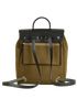 Herbag Sac A Dos, back view